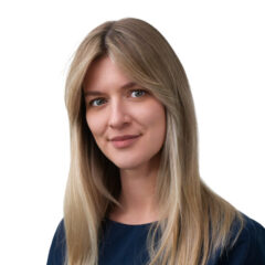 Девяткина Юлия Владимировна 