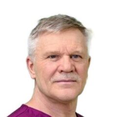 Субботин Сергей Петрович 