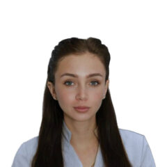 Медведева Наргиза Алишеровна 