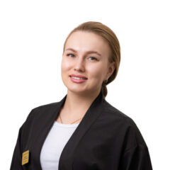 Богданова Елена Сергеевна 
