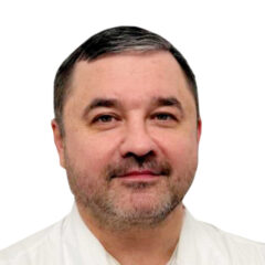 Гамов Алексей Александрович 