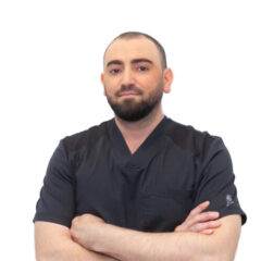 Абдулов Гаджииса Магомедович 