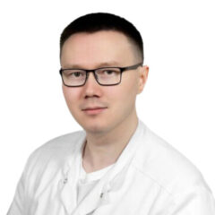 Халиуллин Линар Гаязович