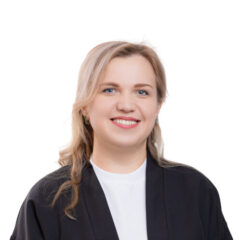 Пулькина Виктория Олеговна