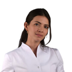 Плиева Зарина Тамерлановна 
