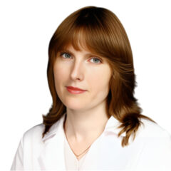 Бани Одех Елена Юрьевна 
