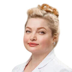 Гальцова Светлана Витальевна 