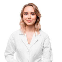 Новикова Дарья Борисовна