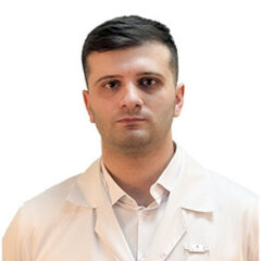 Тигранян Арман Каренович