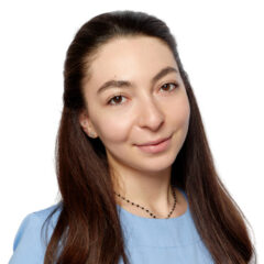 Туаева Виктория Витальевна