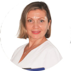 Баранова Ирина Александровна 