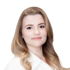 Проникова Ольга Николаевна 