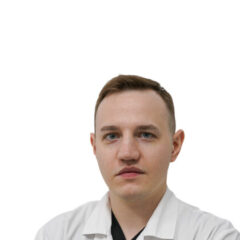 Опришко Андрей Олегович 