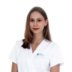 Котлярова Дарина Александровна 