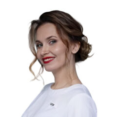 Коверзнева Анастасия Вадимовна 