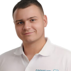 Поляков Андрей Евгеньевич 
