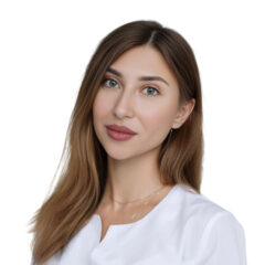 Усачёва Арина Романовна