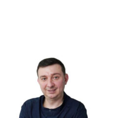 Николов Георгий Романович 