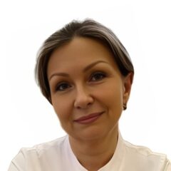 Виноградова Светлана Владиславовна 
