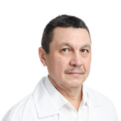 Федоров Николай Константинович