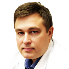 Козлов Андрей Борисович