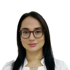Карагулян Ольга Руслановна