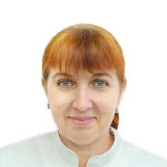 Панова Татьяна Михайловна 