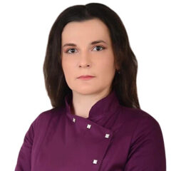 Стручкова Наталья Алексеевна