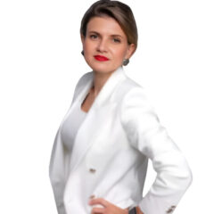 Соколова Юлия Петровна 