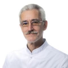 Гуркин Дмитрий Юрьевич
