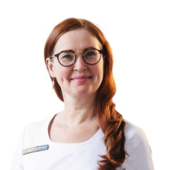 Трояновская Ангелина Николаевна