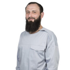 Крымшамхалов Ислам Азаматович 