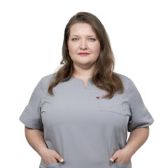 Овсянникова Инна Юрьевна 