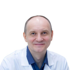 Павлов Виктор Сергеевич