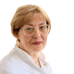 Бамбурова Татьяна Владимировна