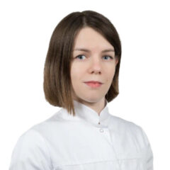 Кошелева Татьяна Васильевна 