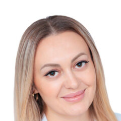 Соколовская Ирина Анатольевна