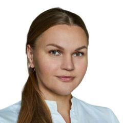 Исаичева Алена Олеговна 