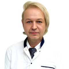 Линевский Александр Валентинович 