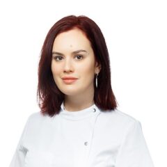 Шишкина Анжелика Андреевна