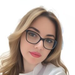 Магомедзагидова Мадина Гасановна