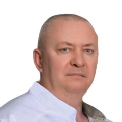 Беседин Дмитрий Викторович