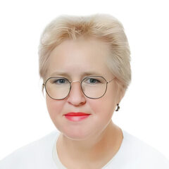 Никифорова Наталия Владимировна