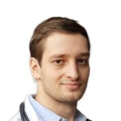 Борисов Семён Всеволодович 