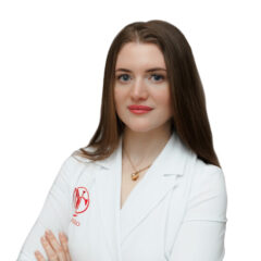 Лукановская Елена Анатольевна 