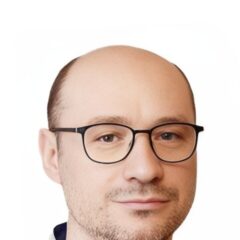 Авласевич Игорь Владимирович