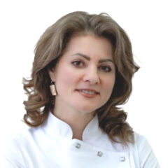 Муллина Ирина Александровна 