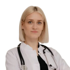 Шадрова Полина Андреевна