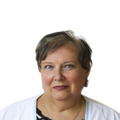 Лурье Ирина Захаровна