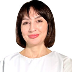 Албина Габриела Викторовна